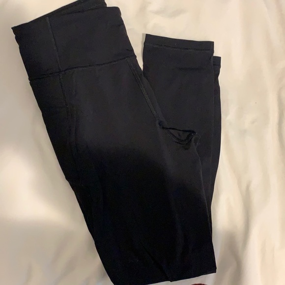 Fast and Free Leggings - Picture 1 of 3